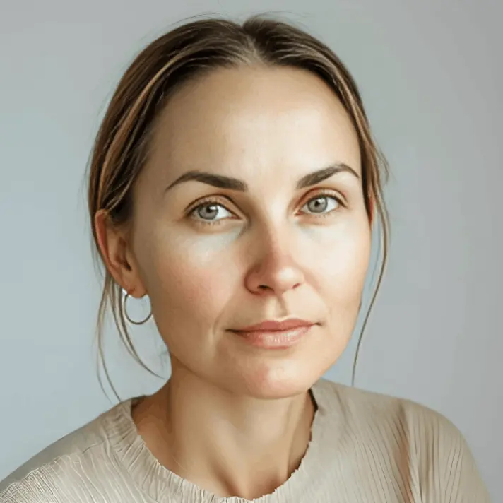 Figurol Kundenbewertung Lara.