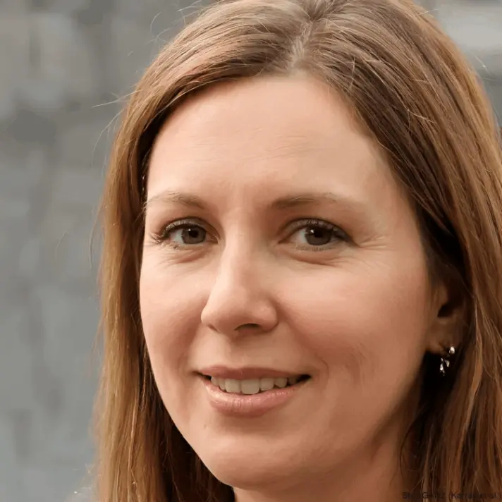 Figurol Kundenbewertung Sophie.